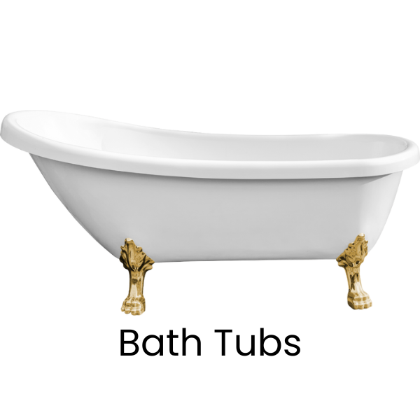 Bath Tubs