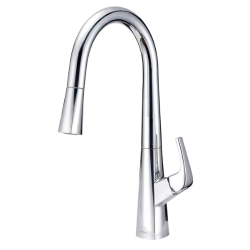 pull-down-faucets